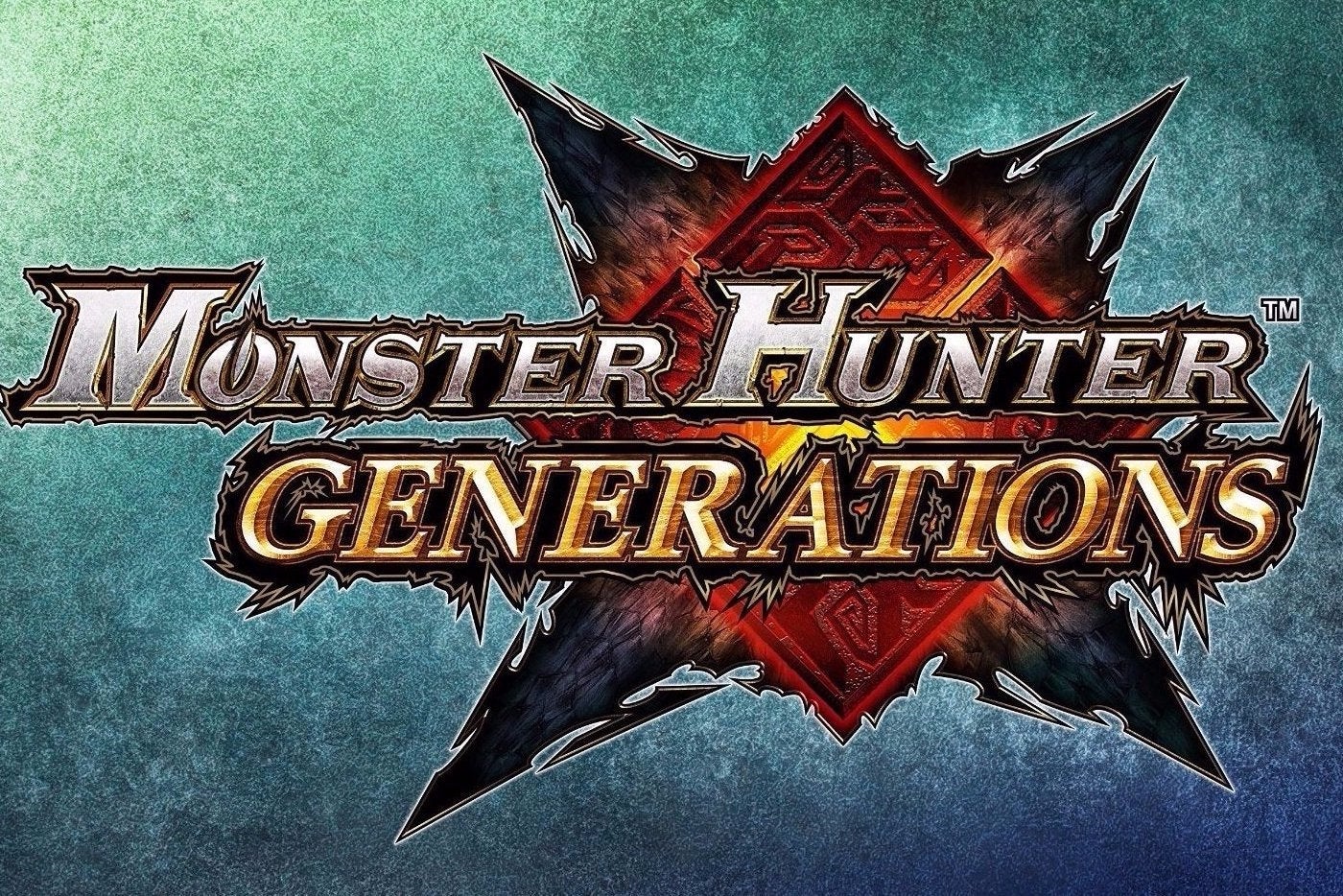 Immagine di Monster Hunter Generations domina la classifica di vendite su Nintendo 3DS