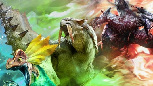 Immagine di La caccia è aperta anche su Switch: Monster Hunter Generations Ultimate è ufficialmente disponibile