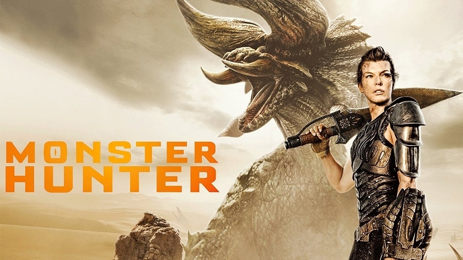 Immagine di Monster Hunter, il film con Milla Jovovich ha finalmente le prime recensioni. Divertimento ignorante?