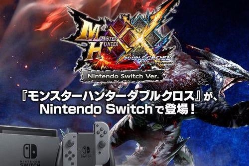 Immagine di Monster Hunter XX arriverà anche su Nintendo Switch