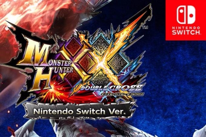Immagine di Monster Hunter XX, la versione Nintendo Switch si mostra in nuovi video di gameplay