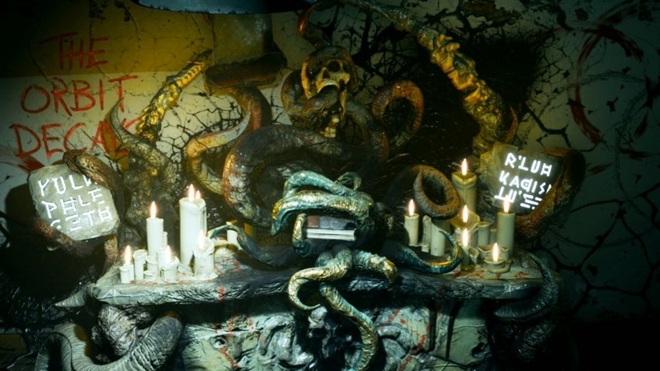 Immagine di Moons of Madness in 12 minuti di video gameplay che uniscono fantascienza ed H.P. Lovecraft