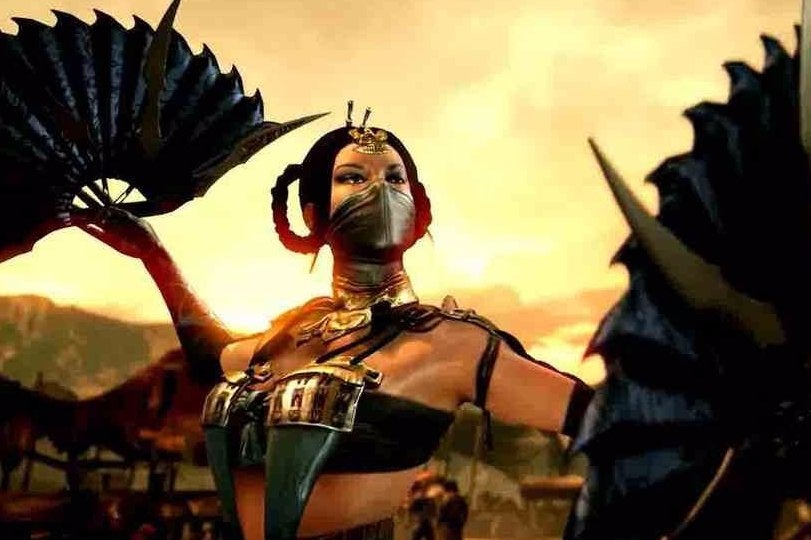 Immagine di Mortal Kombat X è stato il gioco più venduto ad aprile negli USA