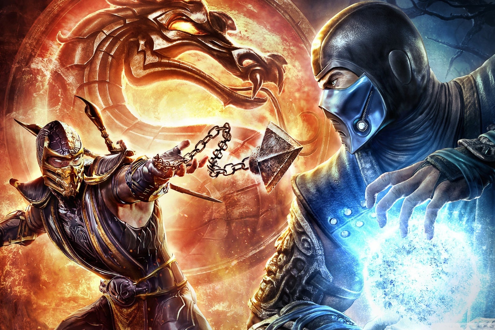 Immagine di Buon compleanno Mortal Kombat! 25 anni di Fatality in un video brutale