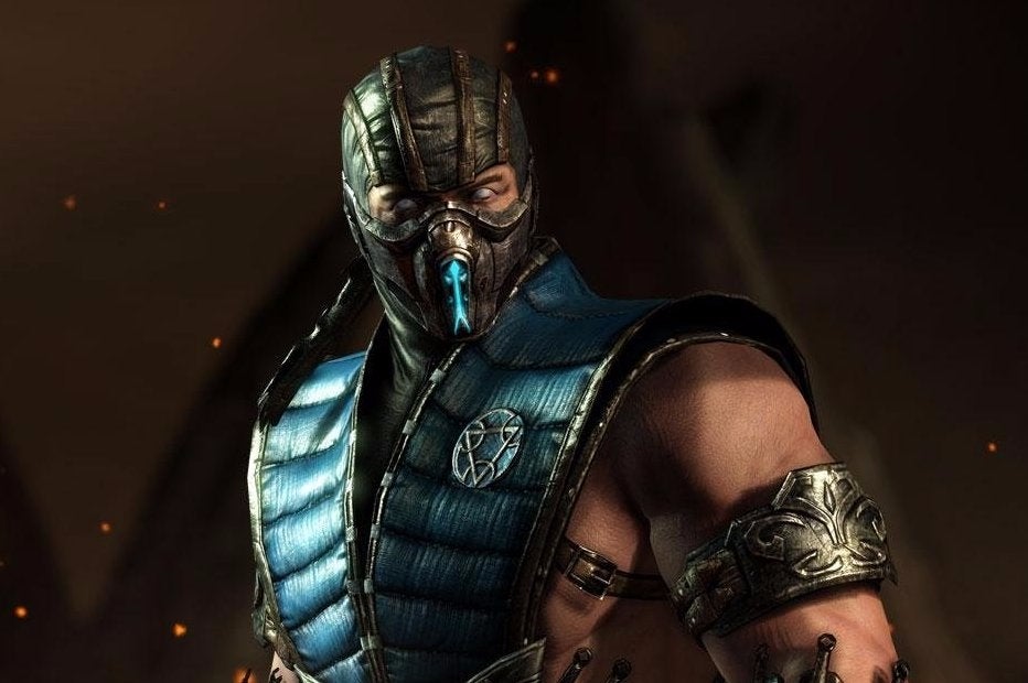 Immagine di Mortal Kombat XL, beta multigiocatore disponibile su Steam