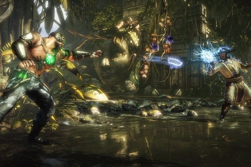 Immagine di Mortal Kombat XL è ora disponibile per PC