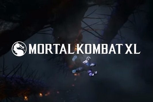 Immagine di Mortal Kombat XL, in arrivo oggi delle novità