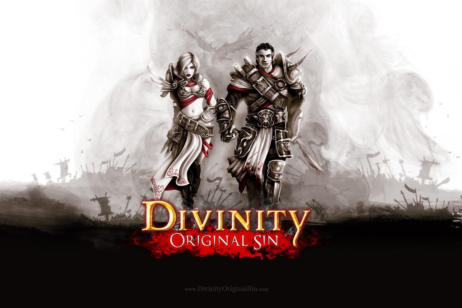 Immagine di Morto il compositore della soundtrack di Divinity: Original Sin, Kirill Pokrovsky