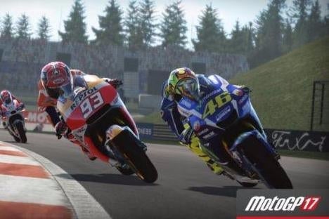 Immagine di MotoGP 17 è ora disponibile per PS4, Xbox One e PC