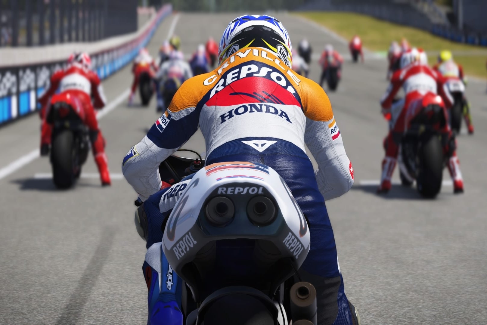 Immagine di MotoGP 17: un nuovo video per la Challenge 3 del MotoGP eSports Championship