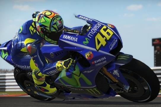 Immagine di MotoGP 17 ospiterà il primo MotoGP eSports Championship