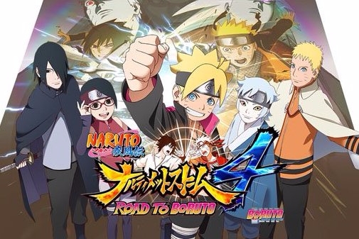 all naruto ultimate ninja storm 4 characters all naruto ultimate ninja storm 4 characters