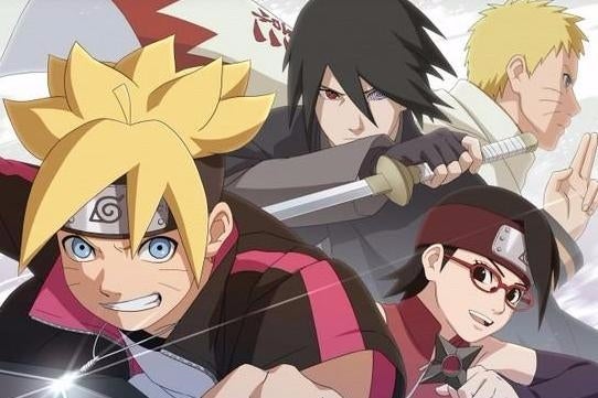 Immagine di Naruto: Ultimate Ninja Storm Trilogy e Naruto to Boruto: Shinobi Striker in arrivo per PlayStation 4