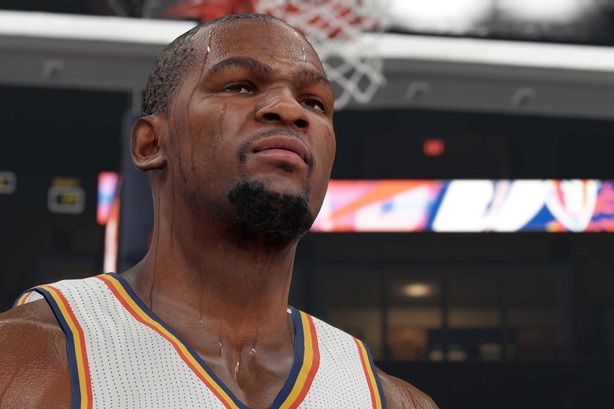 Immagine di NBA 2K15 si potrà provare gratis su Steam nel fine settimana