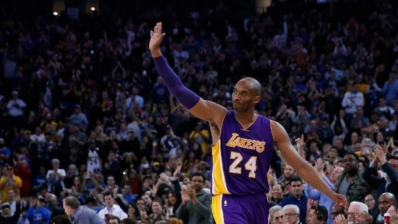 Immagine di Kobe Bryant: sviluppatori e giocatori di NBA 2K20 ricordano il campione scomparso