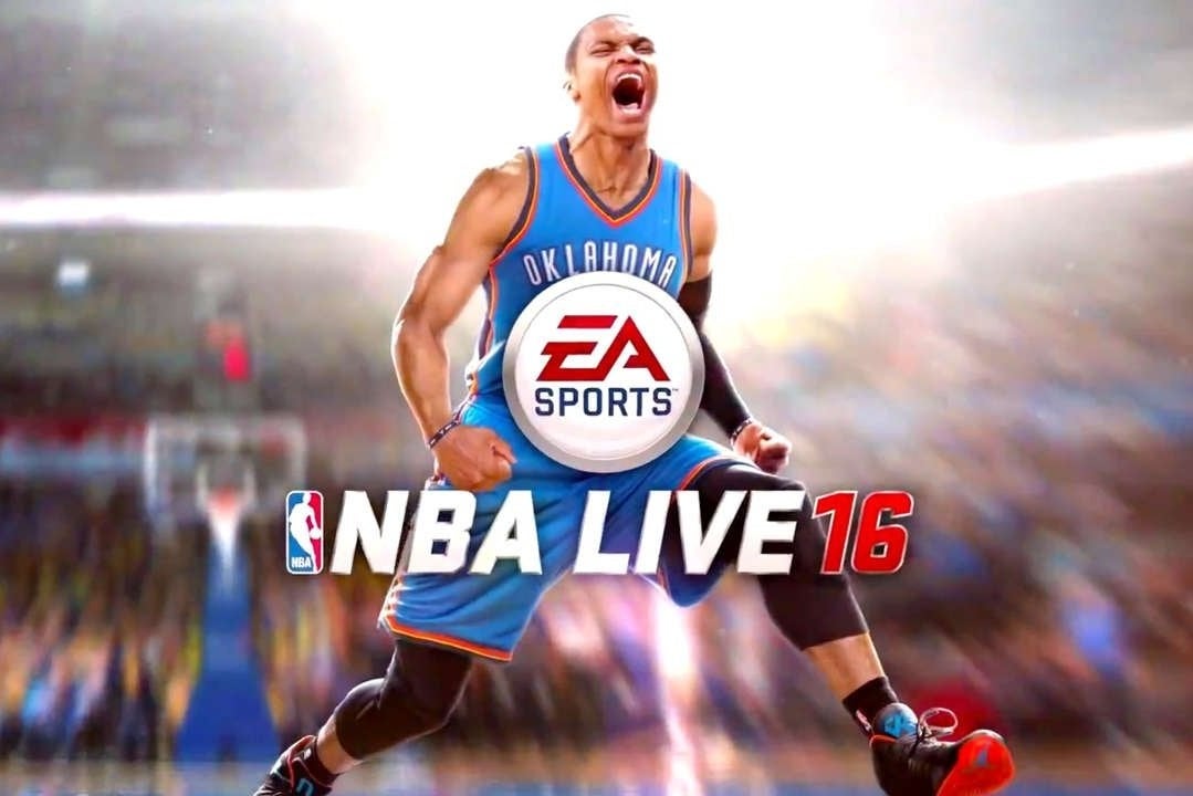 Immagine di NBA Live 16 è in arrivo su EA Access