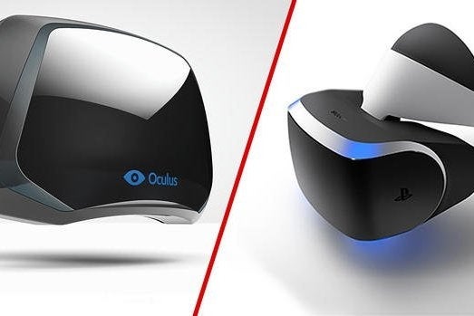 Immagine di nDreams mostrerà un gioco per Oculus Rift e Project Morpheus all'E3