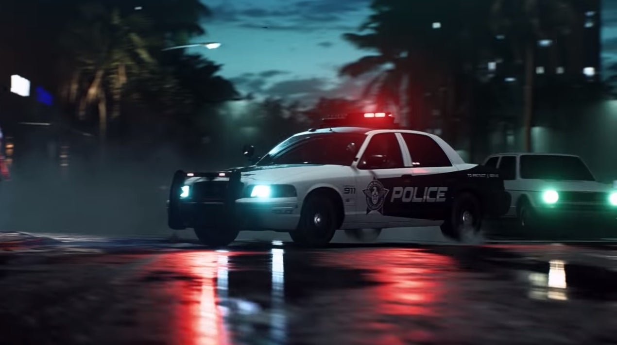 Immagine di Need For Speed Heat si mostra in 13 minuti di gameplay in 4K