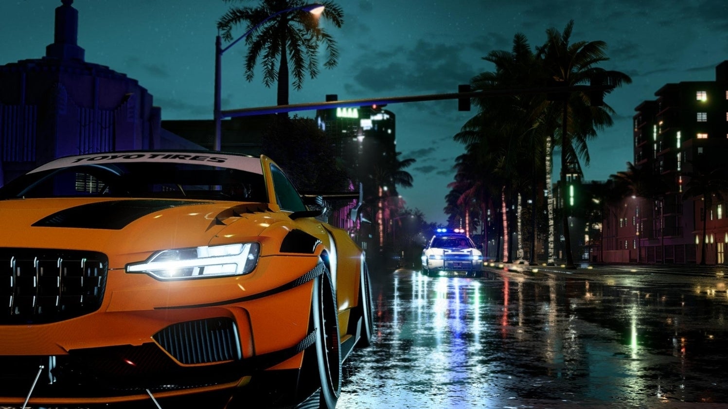 Immagine di Il gameplay di Need for Speed Heat sarà svelato alla Gamescom 2019