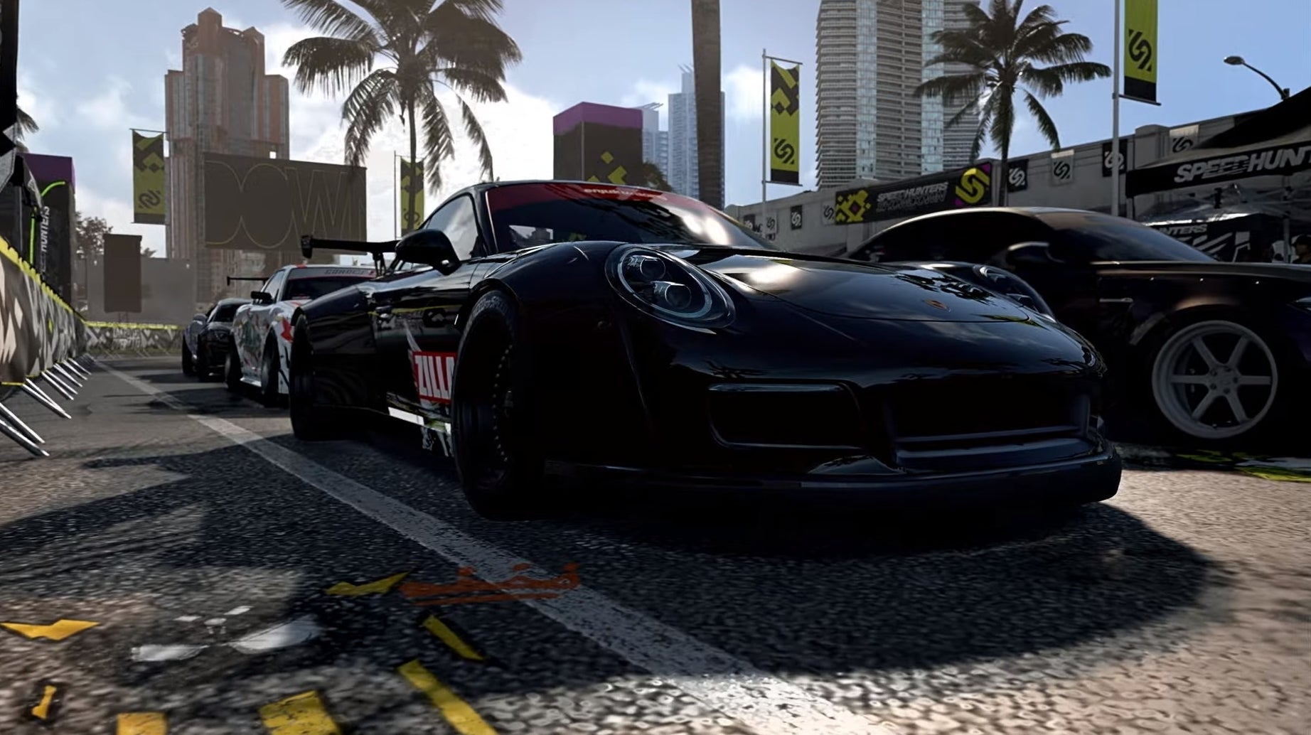 Immagine di Need for Speed Heat: pubblicati nuovi video gameplay in 4K ed i requisiti per la versione PC