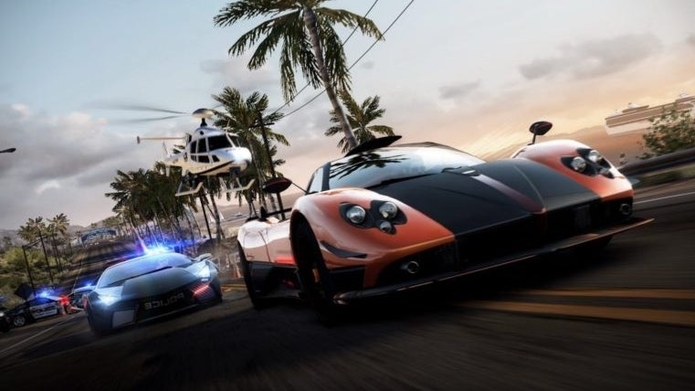 Immagine di Need for Speed: Hot Pursuit tornerà a sfrecciare in un remaster?