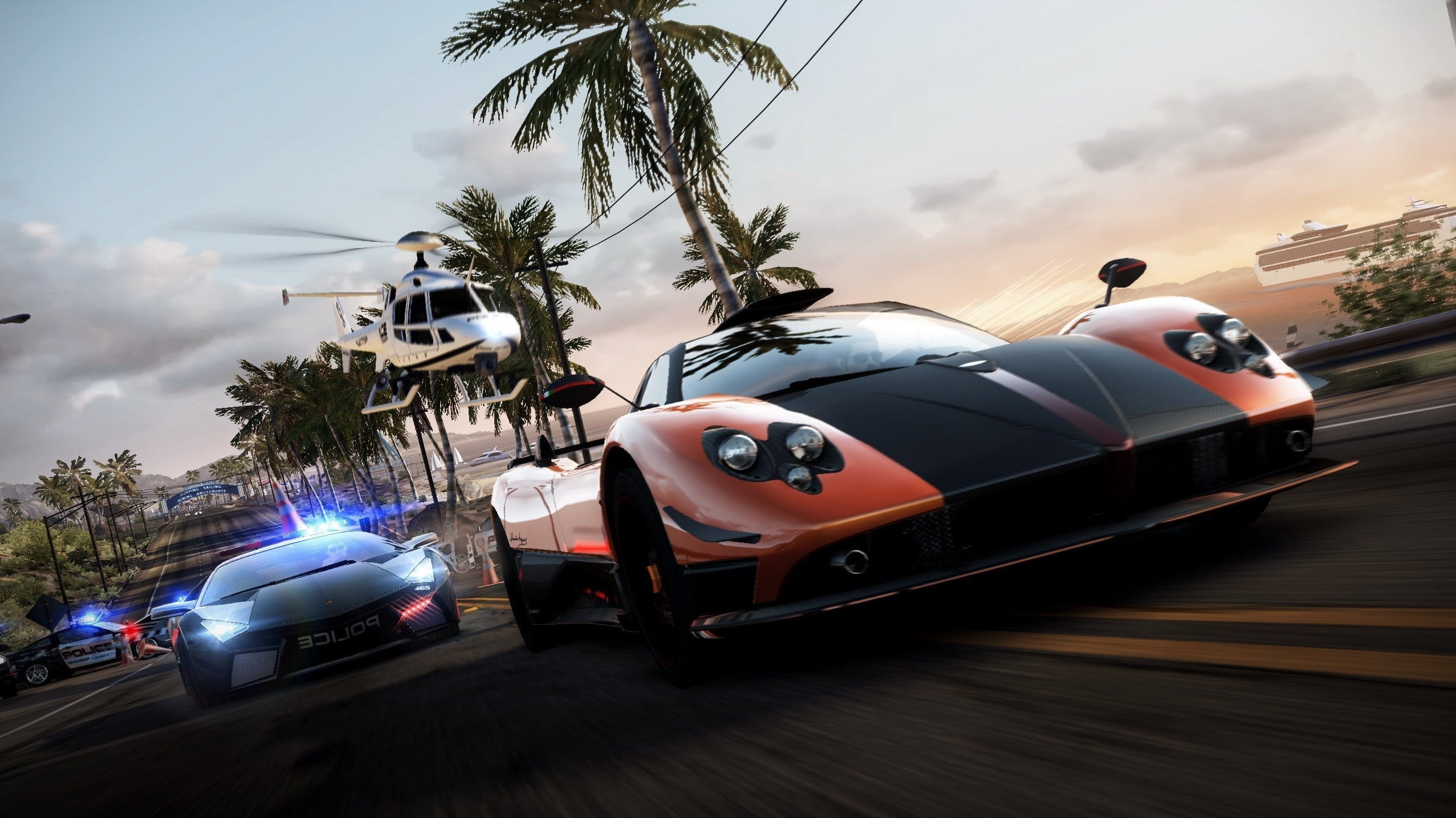 Immagine di Need for Speed: Hot Pursuit sembra pronto a tornare in un imminente remaster