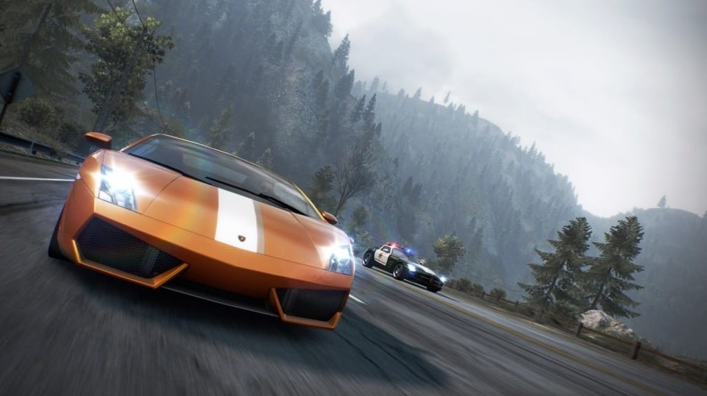 Immagine di Need For Speed Hot Pursuit Remastered sta per arrivare su Xbox Game Pass e EA Play