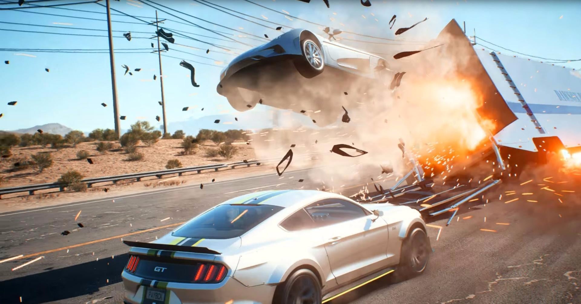 Immagine di Need For Speed Unbound verrà annunciato questa settimana a quanto pare