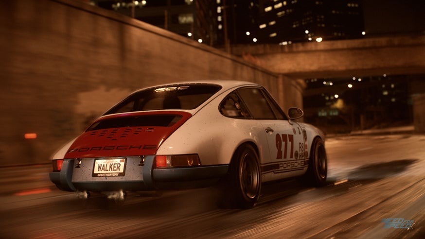 Obrazki dla Ujawniono wymagania sprzętowe Need for Speed
