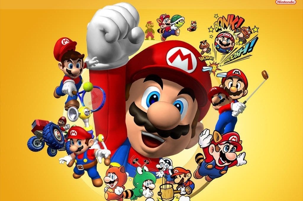 Immagine di Nel 2015 non uscirà un nuovo capitolo di Super Mario