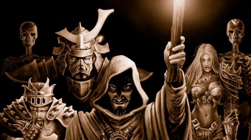 Immagine di Neverwinter Nights: Enhanced Edition è ora disponibile