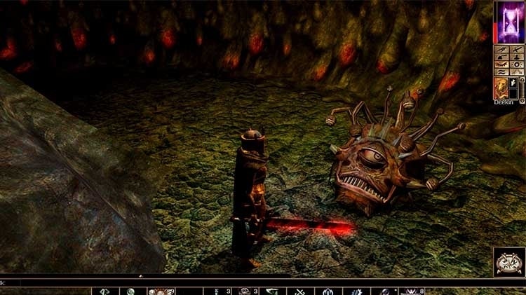 Immagine di Neverwinter Nights: Enhanced Edition disponibile su PS4, Xbox One e Switch con tutta la forza di un classico intramontabile