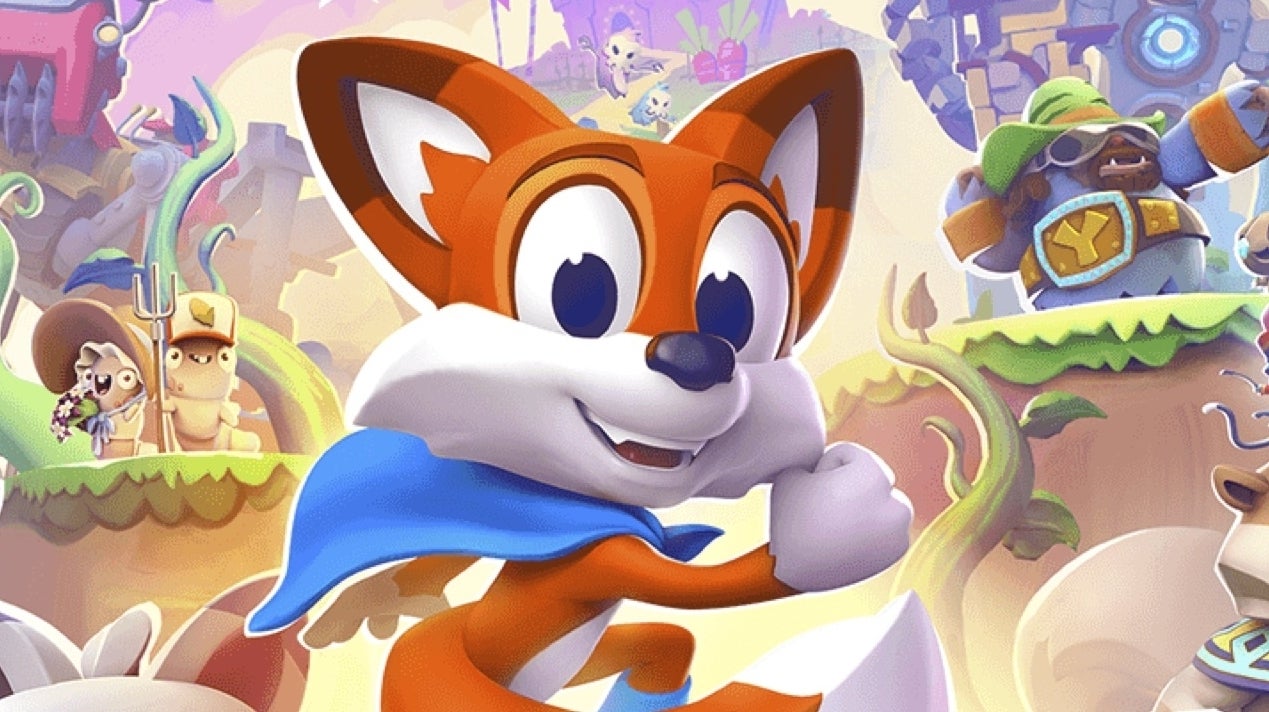 Immagine di New Super Lucky's Tale su PS4 e Xbox One: annunciata la data di uscita