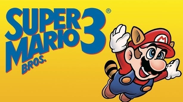 Immagine di New Super Mario Bros 3 per Switch spunta a sorpresa sul sito di Nintendo