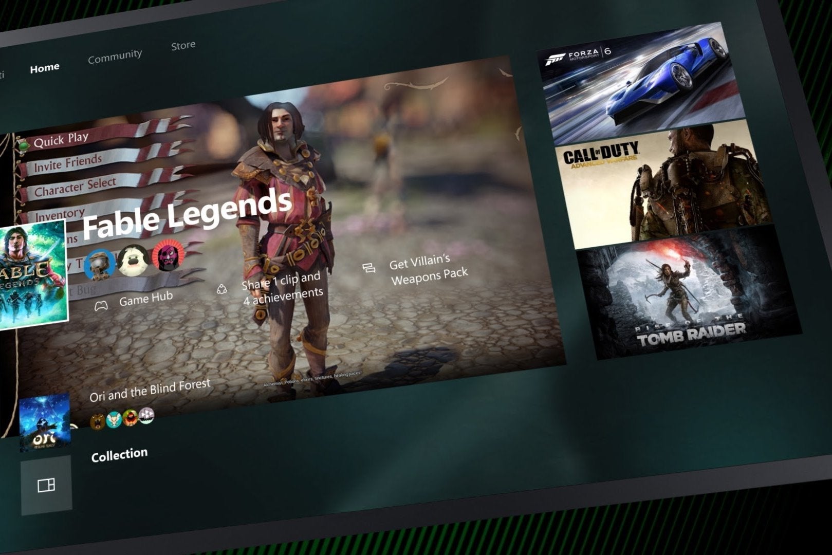 Immagine di New Xbox One Experience: alcuni giochi potrebbero non funzionare