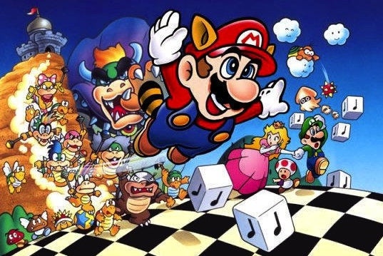 Immagine di Newer Super Mario Bros DS è il nuovo titolo realizzato dalla community di Mario