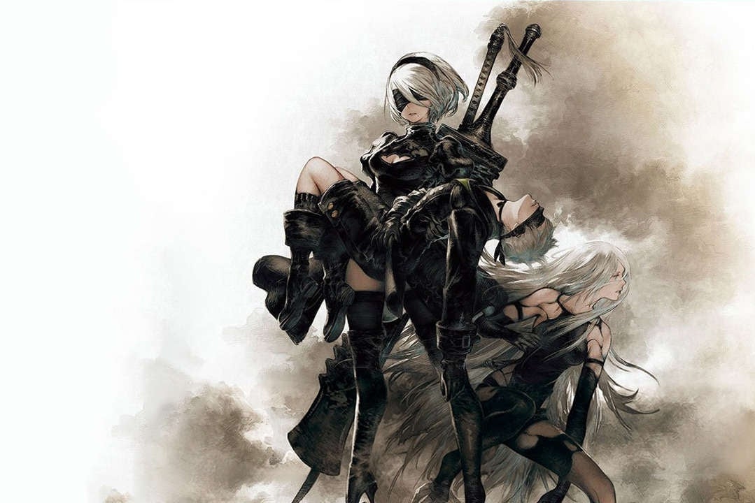Immagine di Un sequel di Nier: Automata? La risposta degli sviluppatori