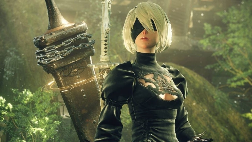 Immagine di In arrivo novità per NieR? Il producer Yosuke Saito ha qualcosa in mente per il decimo anniversario della serie