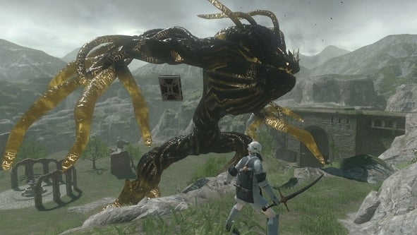 Immagine di Nier Replicant Ver. 1.22474487139 e la sequenza numerica nel titolo? Non la ricorda nemmeno Yoko Taro!