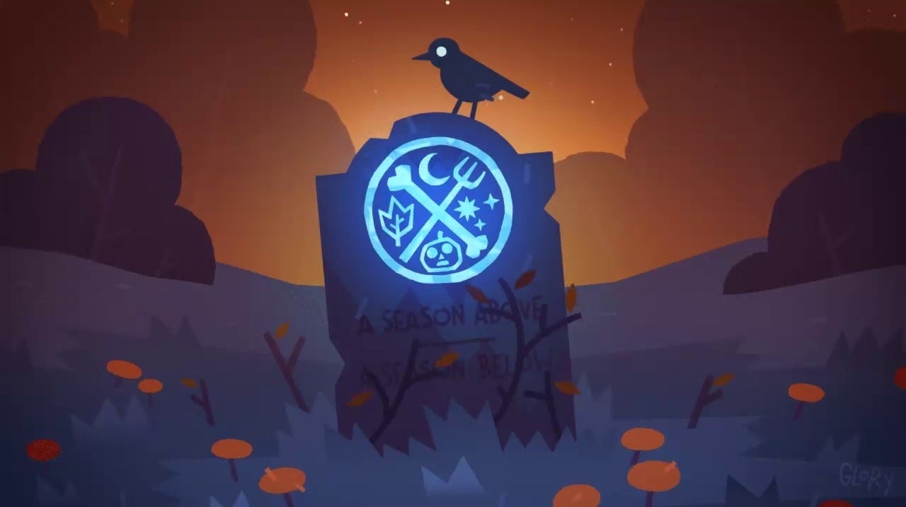 Imagen para Night In The Woods, gratis en la Epic Games Store