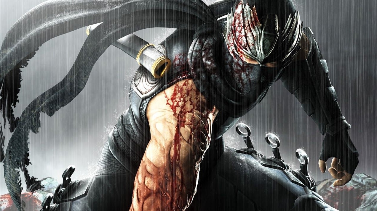 Immagine di Ninja Gaiden potrebbe tornare come esclusiva Xbox Series X