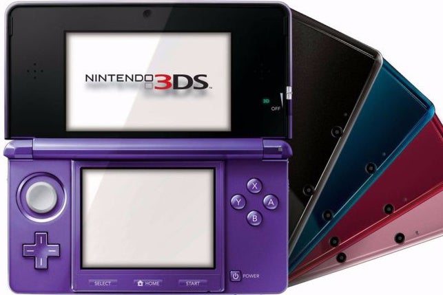 Immagine di Nintendo 3DS ha piazzato più di 66 milioni di unità