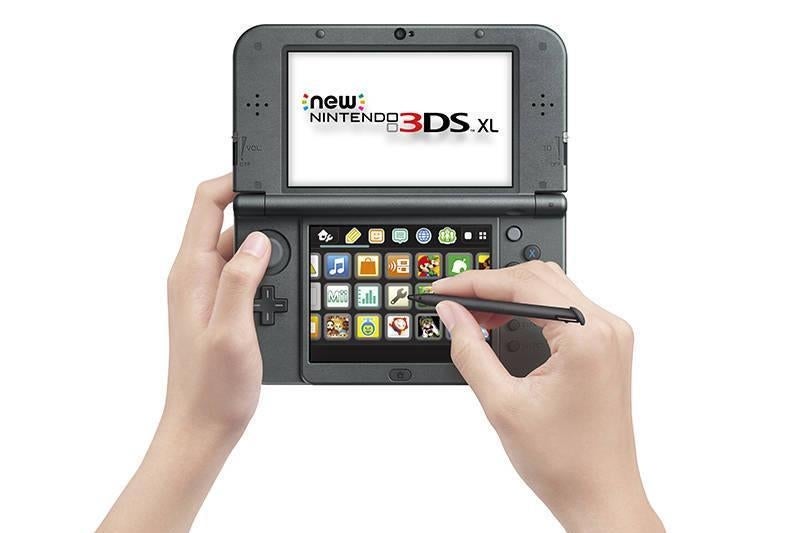 Immagine di Perché supportare Nintendo 3DS? La console rappresenta più del 50% delle entrate di Nintendo