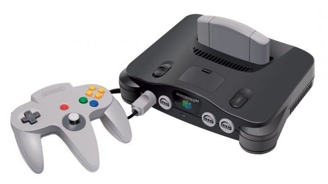 Immagine di Nintendo 64 compie 25 anni! Tanti auguri a una delle console più amate di sempre