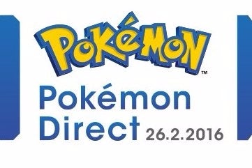 Immagine di Nintendo annuncia un Pokémon Direct che andrà in onda venerdì 26 febbraio