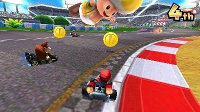 Immagine di Nintendo è uscita vittoriosa dalla causa legale contro l'azienda di noleggio kart MariCar