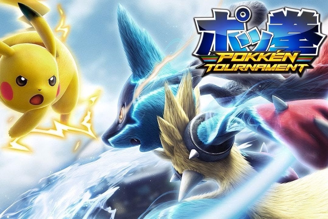 Immagine di Nintendo eShop, è Pokkén Tournament il più venduto su Wii U