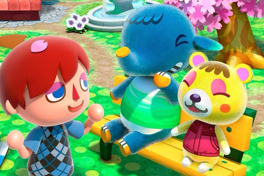 Immagine di Nintendo ha pubblicato un nuovo spot dedicato ad Animal Crossing: New Leaf
