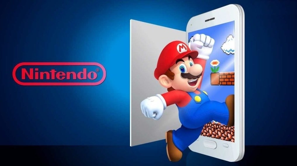 Immagine di Nintendo cambia rotta e pianifica un'espansione nel settore mobile