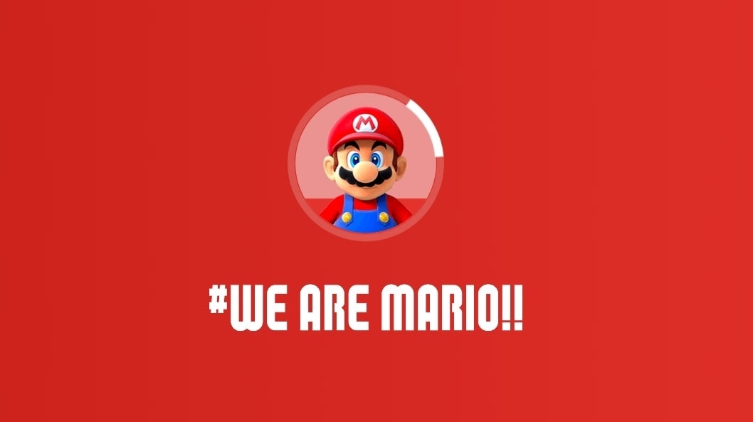Immagine di Nintendo avrebbe 'rubato' l'immagine di un artista per il sito di Super Nintendo World